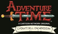 Adventure Time: Pirates of the Enchiridion in arrivo nella primavera 2018